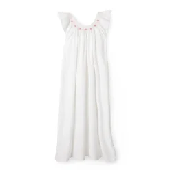 Alice Pink Sleeveless Nightdress