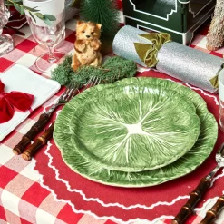 Alpine Lettuce Starter Plate (Set Of 4)