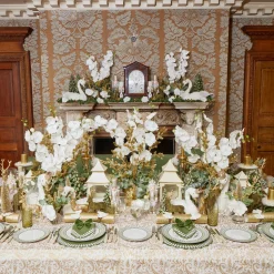 Athena Red Wine Glasses (Set Of 4)