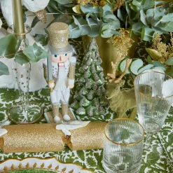 Athena Red Wine Glasses (Set Of 4)