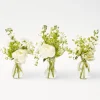 Ava Bud Vase Set