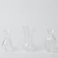 Ava Bud Vase Set
