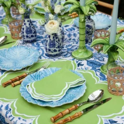 Bamboo Cutlery Set (4 Piece)