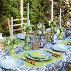 Bamboo Cutlery Set (4 Piece)