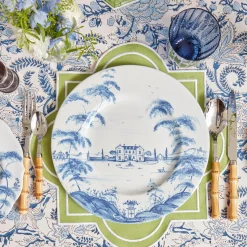 Bamboo Cutlery Set (4 Piece)