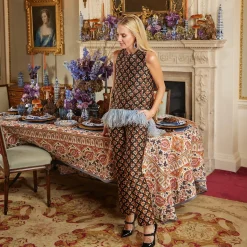 Baroque Harvest Tablecloth