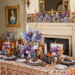 Baroque Harvest Tablecloth