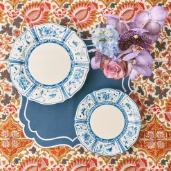 Baroque Harvest Tablecloth