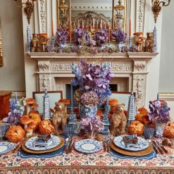 Baroque Harvest Tablecloth