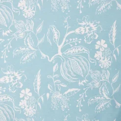 Blue Melograno Tablecloth