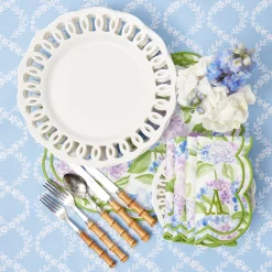 Camilla Hydrangea Napkins (Set Of 4)