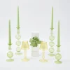 Camille Olive Candlescape