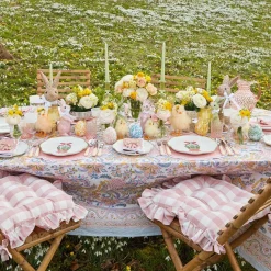 Camille Olive Candlescape