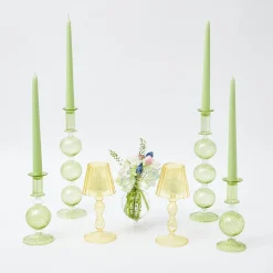Camille Olive Candlescape