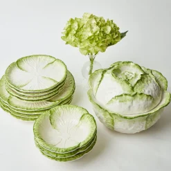 Capri Lettuce Bowl
