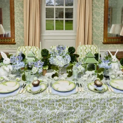 Capri Lettuce Dinner Plate (Set Of 4)