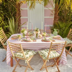 Capri Lettuce Starter Plate (Set Of 4)