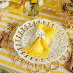 Cara Woven Placemats (Set Of 4)