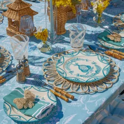 Cara Woven Placemats (Set Of 4)