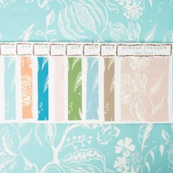 Chelsea Square Fabric