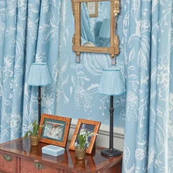 Chelsea Square Fabric