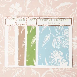 Chelsea Square Fabric