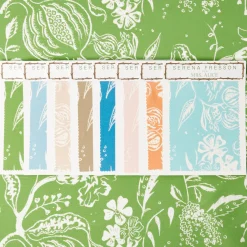 Chelsea Square Fabric