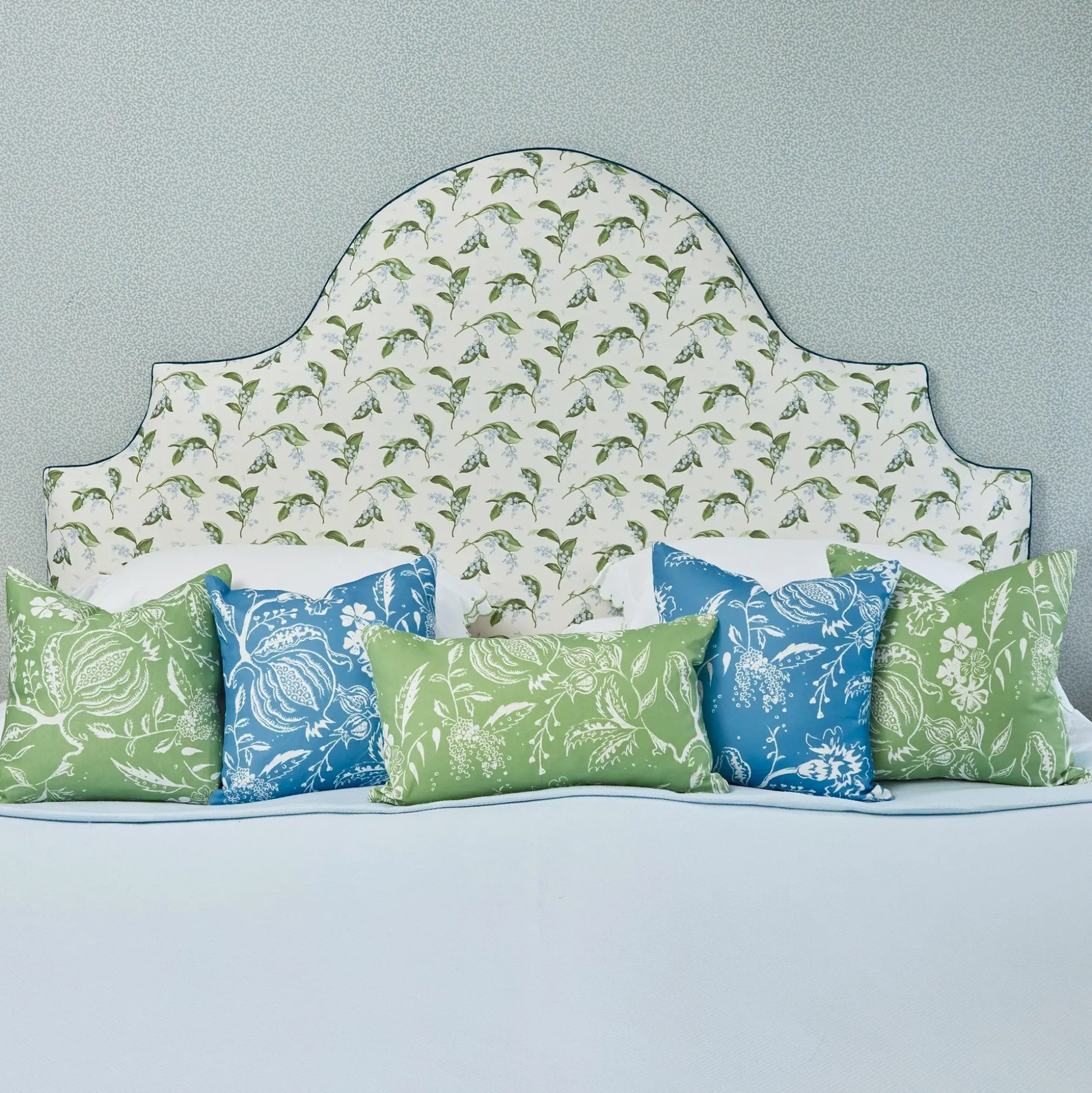 Chelsea Square Fabric