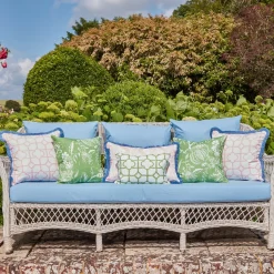 Chelsea Square Fabric