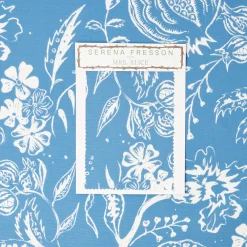 Chelsea Square Fabric