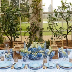 Chinoiserie Porcelain Pagoda