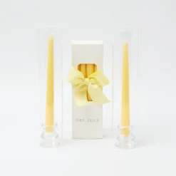 Claudia Hurricane Candle Set