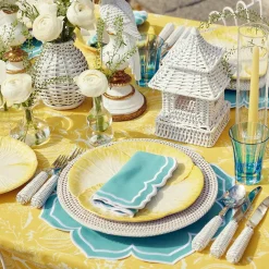 Claudia Hurricane Candle Set