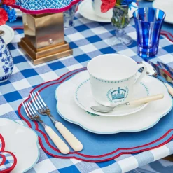 Coronation Breakfast Cup & Saucer