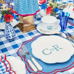 Coronation Breakfast Cup & Saucer