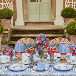 Coronation Breakfast Cup & Saucer (Set Of 4)