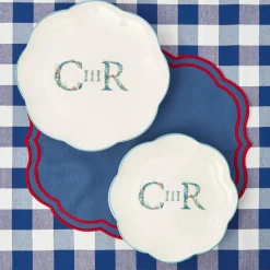Coronation Dinner Plates (Set Of 4)