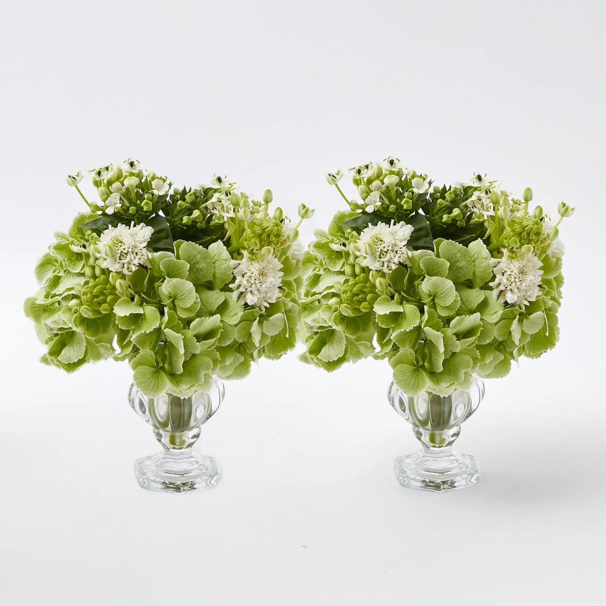 Delilah Vase (Pair)
