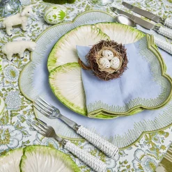 Easter Nest Napkin Rings (Set Of 4)