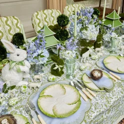 Easter Nest Napkin Rings (Set Of 4)