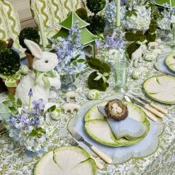 Easter Nest Napkin Rings (Set Of 4)