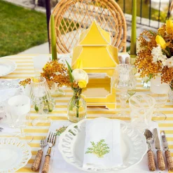 Eden Green Candlescape