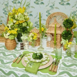 Eden Green Candlescape