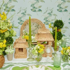 Eden Green Candlescape