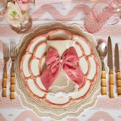 Edith Sand Napkins (Set Of 4)