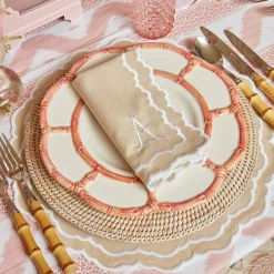 Edith Sand Napkins (Set Of 4)