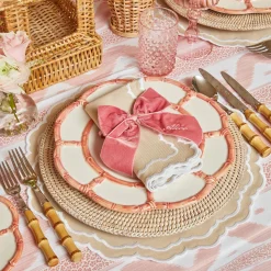 Edith Sand Placemats (Set Of 4)