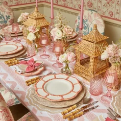 Edith Sand Placemats (Set Of 4)