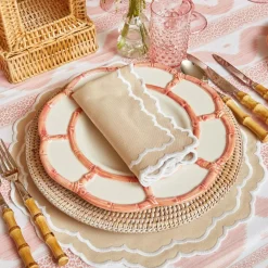 Edith Sand Placemats (Set Of 4)