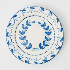 Elizabeth Garland Dinner Plate